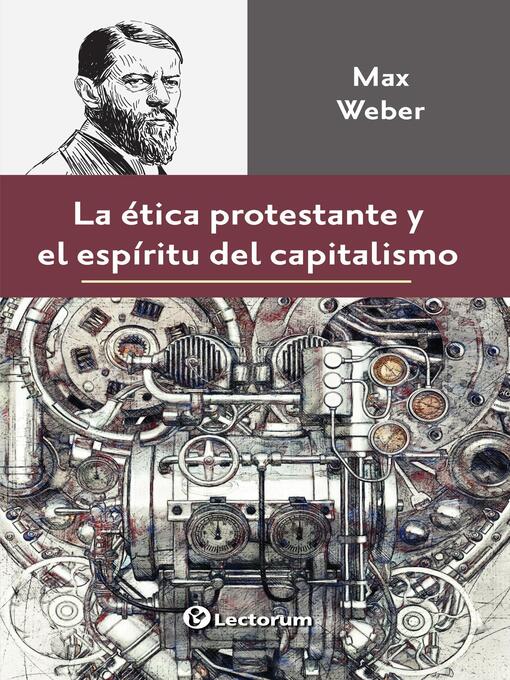 Title details for La ética protestante by Max Weber - Available
